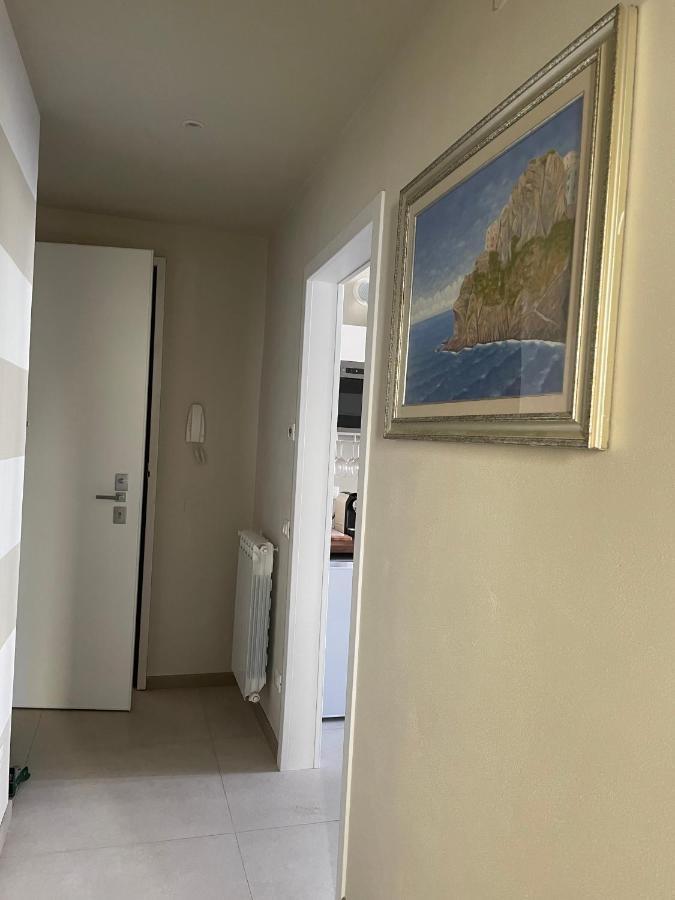 Villa Il Baricentro à La Spezia Extérieur photo