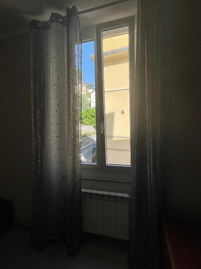 Villa Il Baricentro à La Spezia Extérieur photo