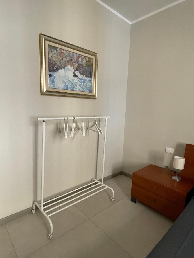 Villa Il Baricentro à La Spezia Extérieur photo