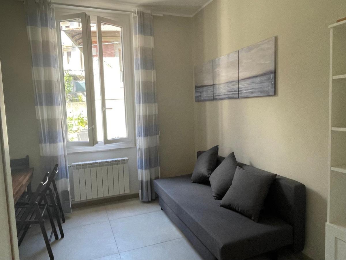 Villa Il Baricentro à La Spezia Extérieur photo