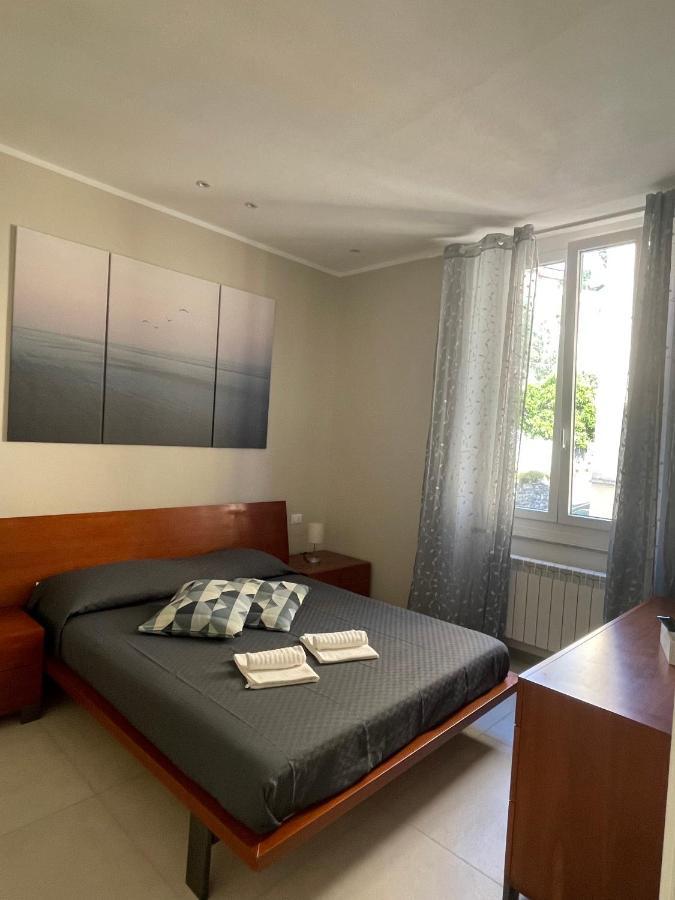 Villa Il Baricentro à La Spezia Extérieur photo