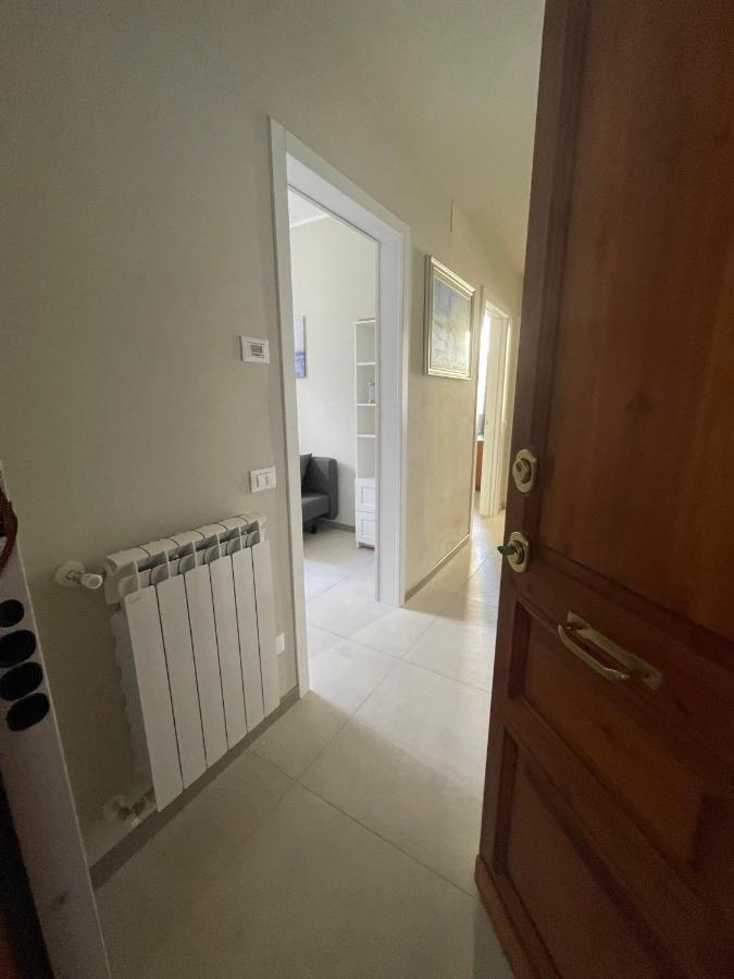 Villa Il Baricentro à La Spezia Extérieur photo