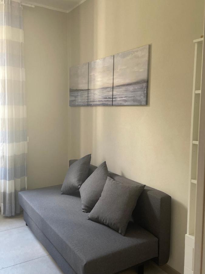 Villa Il Baricentro à La Spezia Extérieur photo